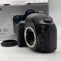 Appareil Photo Numérique Professionnel Réflex DF Wholesale 5D Mark IV Modèle Original Accessoires Sports d'Action Appareil Photo Professionnel 5D4 EVA