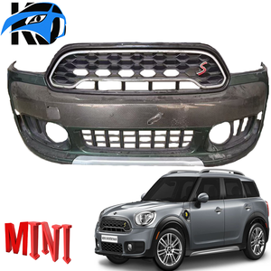 Pare-chocs avant d'occasion OEM, livraison en gros, pare-chocs avant d'origine d'occasion pour BMW <span class=keywords><strong>Mini</strong></span> <span class=keywords><strong>Countryman</strong></span> F60 2017-2020 - Product Image 1