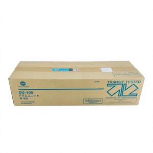Unité de tambour Konica Minolta DU105 d'origine pour Bizhub C1060/C1070/C2060, cartouche couleur complète - Product Image 6