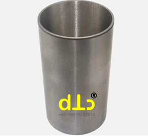 Fabricantes de Camisas y Anillos de Cilindro para Motores Perkins P3/3.144, 31358119 para Maquinaria de Construcción - Product Image 6