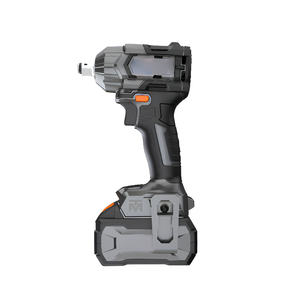 Llave de impacto eléctrica sin escobillas Anchor al por mayor, herramienta de reparación de neumáticos de alto torque, llave de impacto con batería de litio, llave de impacto pequeña recargable - Product Image 2