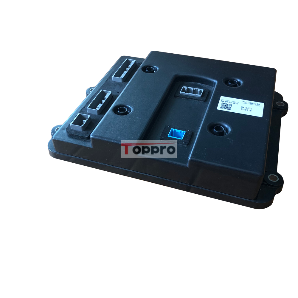 Unit Control ECU YA00002098 for HITACHI ZX200-5G Excavator - New