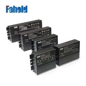 Ul CUL ETL điện áp không đổi 12V 24V 60W 100W 120W 200W 300W 100-277vac TRIAC <span class=keywords><strong>Dimmable</strong></span> <span class=keywords><strong>0</strong></span>-<span class=keywords><strong>10V</strong></span> <span class=keywords><strong>1</strong></span>-<span class=keywords><strong>10V</strong></span> dẫn lái xe với hộp nối - Product Image 6