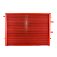 Approvisionnement d'usine refroidissant l'échangeur de chaleur de haute performance de radiateur de CNC S55 pour BMW F8X M3 M4 M2C