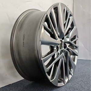 Jantes en alliage durables et légères - Améliorez l'apparence et les performances de votre voiture - Product Image 3