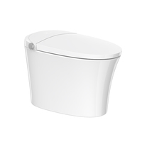 TA-573DF fournisseur chinois Wc électrique Intelligent télécommande Bidet toilette