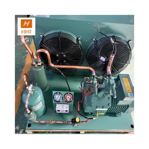 cooling chamber low-temperature chamber evaporator 3hp 5hp 8hp 10hp 12hp 15hp 20hp 30hp cold room condensing unit