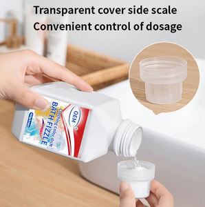 LOGO personnalisé de haute qualité savon à lessive blanchissant pour vêtements détergent en poudre blanchissant à l'oxygène <span class=keywords><strong>actif</strong></span> - Product Image 5