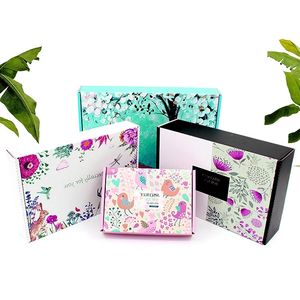 Cajas de panadería para panecillos, cajas de repostería rectangular con ventana abierta - Product Image 1