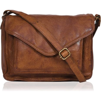 Sac à bandoulière élégant et durable pour femme, style classique, fermeture sécurisée, capacité 2-2,9 L, décontracté