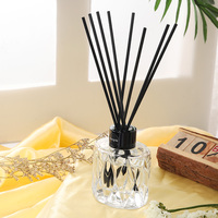 Diffuseur de roseaux personnalisé, aromathérapie, désodorisant, parfum d'intérieur, décoration, parfum d'ambiance, vente en gros