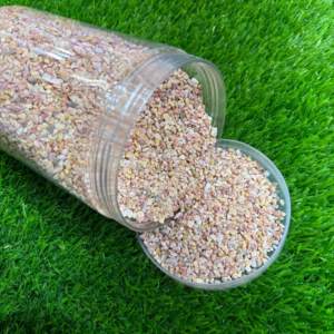 Ciottoli Naturali Piccoli, Ghiaia Gialla e Rosa <span class=keywords><strong>per</strong></span> Decorazione di <span class=keywords><strong>Vasi</strong></span> e Piante da Giardino - Product Image 2