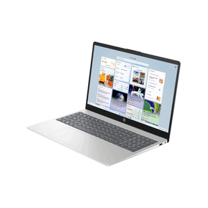 Portátil Pavilion 15 Económico - Potente Portátil de 15.6 Pulgadas con I7, Gran Memoria y Almacenamiento SSD - Product Image 1