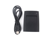 Lector y Grabador de Chips RFID NFC con Sistema Android de 13.56MHZ, con Software y SDK Gratuitos