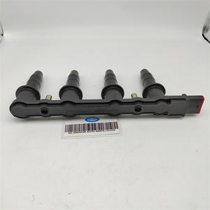 WLBTR Nuevo Paquete de Bobinas de Encendido 10458316 con 1 Año de Garantía para Fiat 1969- para 1965- Iveco <span class=keywords><strong>1976</strong></span>- - Product Image 3