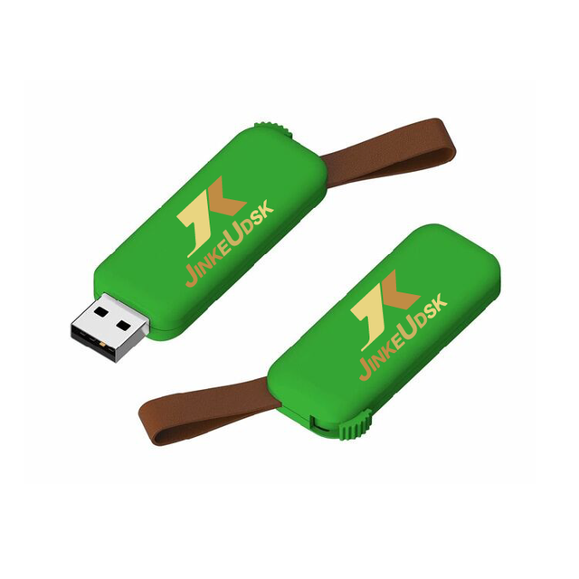 USB Flash Drive 16GB Rectangle USB 2.0 Memory Stick Thumb Pendrives Enough Storage 2.0 3.0