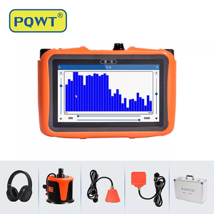 Nuovo rilevatore di perdite d'<span class=keywords><strong>acqua</strong></span> senza fili L5000 5 metri di misurazione della profondità del <span class=keywords><strong>Metal</strong></span> <span class=keywords><strong>Detector</strong></span> industriale per impianti idraulici rileva l'<span class=keywords><strong>acqua</strong></span> - Product Image 4