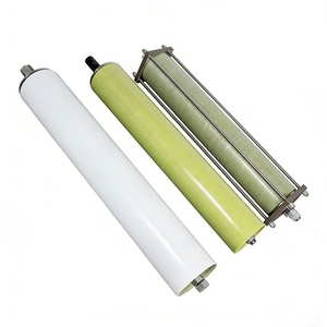 Equipo de Tratamiento de Aguas Residuales Ecológico para Aguas con Alto Contenido Salino y Orgánico, Cero Descarga, Motor con Rodamientos, 1 Año de Garantía, 80/Td - Product Image 2