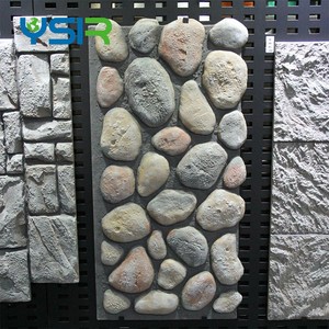 <span class=keywords><strong>Paneles</strong></span> de <span class=keywords><strong>Piedra</strong></span> PU Impermeables, Estilo de Diseño Industrial <span class=keywords><strong>para</strong></span> Exteriores, Panel de Pared de <span class=keywords><strong>Piedra</strong></span> Artificial <span class=keywords><strong>para</strong></span> Decoración de Paredes Exteriores - Product Image 1