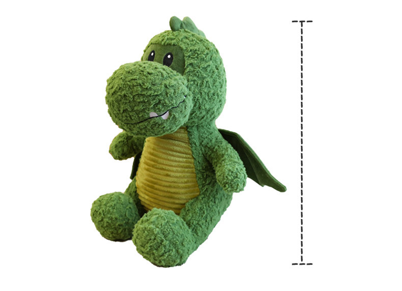 Green [small flying dragon