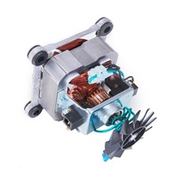 2 en 1 2 tasses 1600w appareils de cuisine mixeur commercial à usage intensif centrifugeuse à smoothie robot culinaire blender silver crest