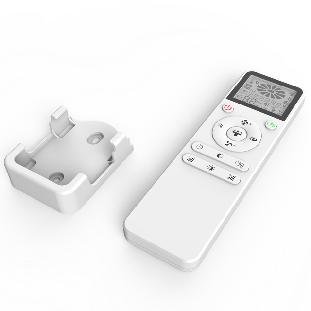 Air Conditioner Remote Control