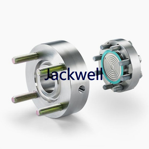Original New <b>Emerson</b> Rosemount 1299 Level Diaphragm Seal System Measuring & Analysing <b>Instruments</b> - Product Image 5