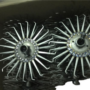 จิ๊กไทเทเนียมอโนไดซ์จุดติดสำหรับชุบโลหะมีค่าความต้านทานการกัดกร่อนกรดใช้กับ tanium anode hangers ขนาดตัด - Product Image 4