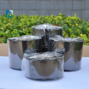 Bao bì vàng dập nóng <span class=keywords><strong>dynic</strong></span> <span class=keywords><strong>HL35</strong></span> rửa nhựa chăm sóc chuyển nhiệt băng con lăn mực cho giá ghi nhãn - Product Image 6