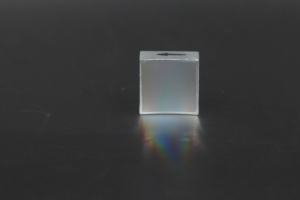 פלטינה מצופה ואקום קעורה חניקה ליישומים ספקטרליים במיוחד - Product Image 6