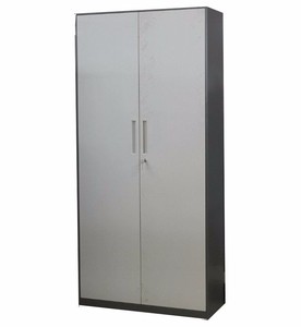 Armoire de classement moderne en acier KD avec portes à tambour, idéale pour la maison, le bureau et l'hôtel – Offre spéciale Australie - Product Image 4