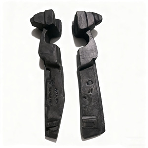 Bande de mousse pour capot Volkswagen Golf 6 GTI R20 5K1823730, couverture insonorisante en éponge - Product Image 4