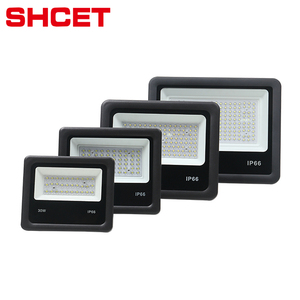 Đèn Pha Led SMD Cao <span class=keywords><strong>Lumen</strong></span> 120lm Mỗi Watt Đèn Chiếu Ngoài Trời Chống Nước 30W 50W 100W 150W 200W Ip66 Ip67 - Product Image 5