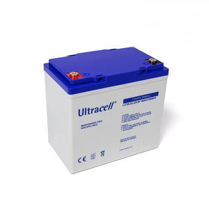 แบตเตอรี่ลิเธียมไอออน GNLi แบบชาร์จได้ 25.6V 30Ah LiFePO4 1500 รอบการใช้งาน รับประกัน <span class=keywords><strong>2</strong></span> ปี สำหรับรถบ้าน เรือเดินทะเล เรือตกปลา มอเตอร์สำรอง - Product Image 3