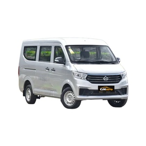 Minivan d'<span class=keywords><strong>occasion</strong></span> économique Changan Kuayuexing V3 1.5L essence 2023, conduite à gauche, 4 portes, 6 <span class=keywords><strong>places</strong></span>, expédition mondiale - Product Image 3