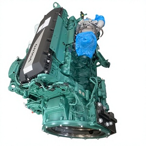 มอเตอร์ดีเซล TD610M TD70GPP-83ก้านสูบ TID120HPP บล็อกสูบแขนโยก-ประกอบเครื่องยนต์ - Product Image 1