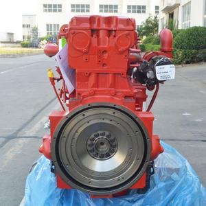 Motor Diésel Turboalimentado Genuino ISX15/QSX15/X15 15L 525/600HP con Arranque Eléctrico, Refrigerado por Agua, Euro III, 6 Cilindros - Product Image 5