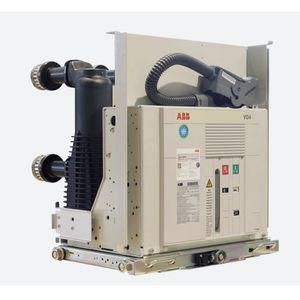 Interruptores de Vacío de Media Tensión Tipo VD4 de 12KV a 36KV 630A 4000A - Product Image 3