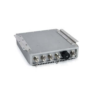 IP66/IP69k 12th Gen Small Industrial Pc I5 Computadora M12 Conector a prueba de agua Caja industrial Caja integrada PC Box PC - Product Image 2