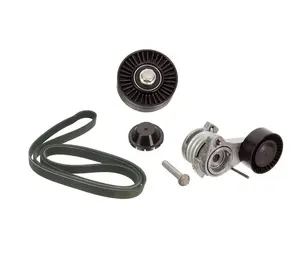 Timing Belt Kit 117203694R kualitas tinggi untuk Renault