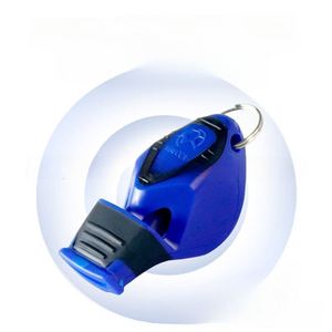 Sifflet haute fréquence pour arbitres de basketball et de football, entraînement sportif - Product Image 4