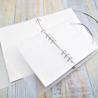 Nouveaux produits Design mignon mémo carnet de notes personnalisé journaux Anime cahier à spirale planificateur livre pour les écoliers