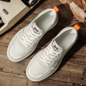 Nouveauté 2025 – Chaussures décontractées de qualité supérieure pour hommes – Style créateur et confortables pour la marche - Product Image 4