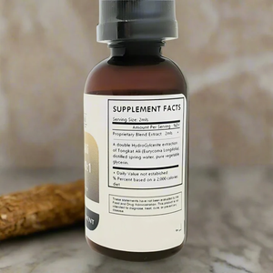 Экстракт Тонгкат Али, жидкие капли, другая энергия для здоровья, сексуальное здоровье для взрослых, не для беременных женщин - Product Image 4