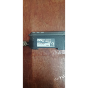 New OPTEX D2RF-2TCP4 Photoelectric Switch - Product Image 2
