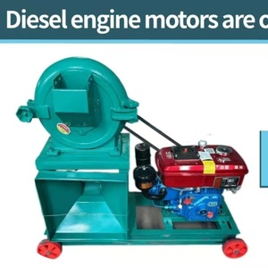 <span class=keywords><strong>Broyeur</strong></span> à maïs commercial de type disque compact, machine à moudre les <span class=keywords><strong>herbes</strong></span> et les épices avec moteur, roulements et engrenages - Product Image 6