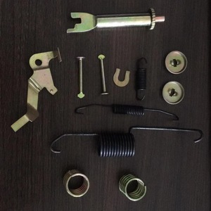 Kit de Reparación de Cerradura de Puerta Suzuki 53810-61J00 para Sky Swift, Piezas de Repuesto - Product Image 1