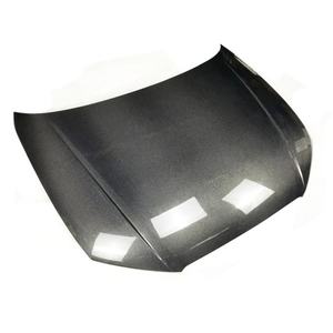 Capot de voiture de capot moteur en Fiber de carbone de Style OEM de vente directe d'usine pour <span class=keywords><strong>Audi</strong></span> A3 S3 <span class=keywords><strong>RS3</strong></span> - Product Image 3