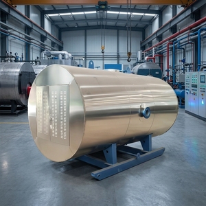 <span class=keywords><strong>Chaudière</strong></span> <span class=keywords><strong>à</strong></span> eau chaude électrique industrielle ZGBoiler 100-2000KW basse pression, automatique, numérique, <span class=keywords><strong>à</strong></span> économie d'énergie et haute sécurité - Product Image 5