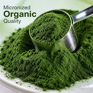 Matcha en Polvo de Marca Privada, Té <span class=keywords><strong>Verde</strong></span> Puro en Polvo, Detox, Pérdida de Peso, Venta al por Mayor de Fábrica - Product Image 3